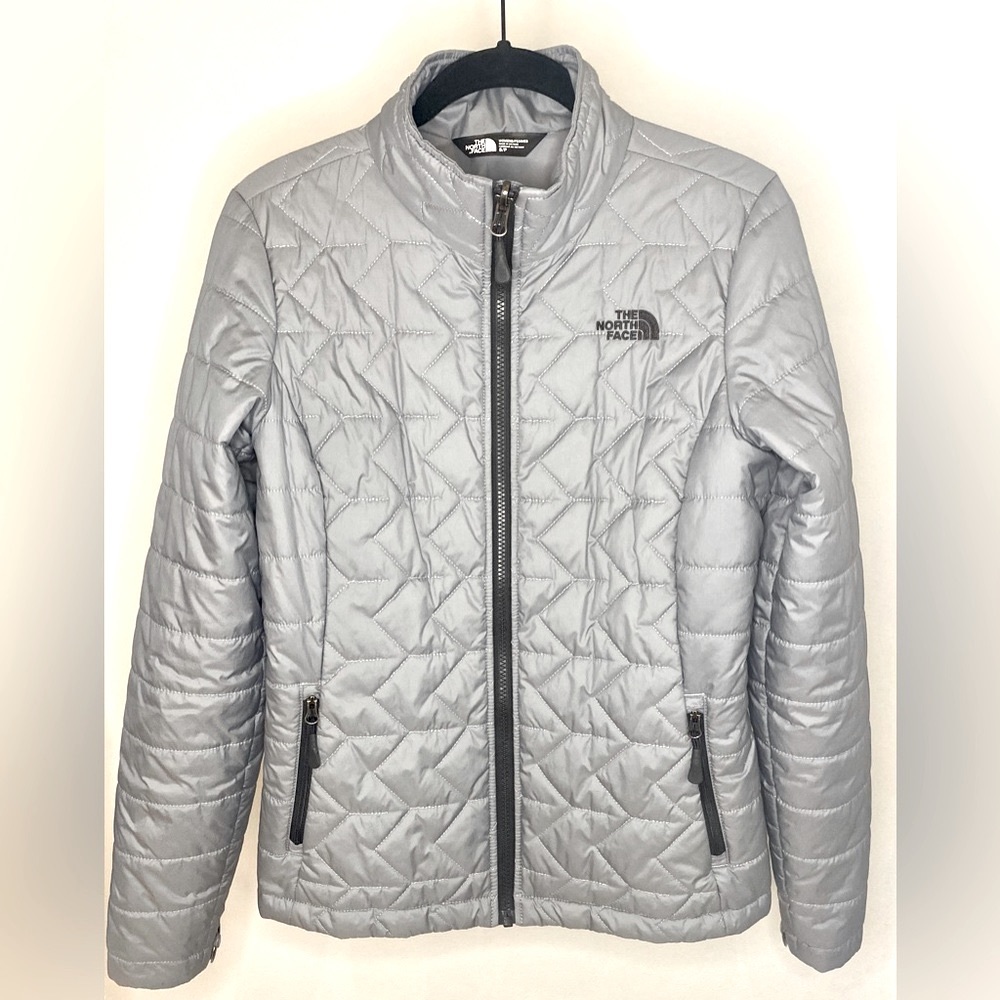 The North Face - Light Puffer Jacket